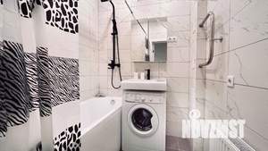 1-к квартира, посуточно, 75м2, 1/1 этаж