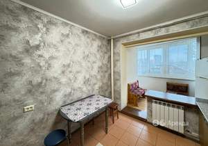1-к квартира, на длительный срок, 37м2, 6/9 этаж