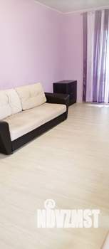 1-к квартира, на длительный срок, 47м2, 8/17 этаж