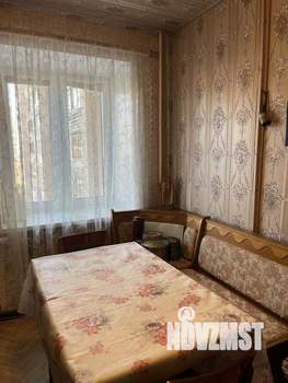 3-к квартира, на длительный срок, 64м2, 6/9 этаж