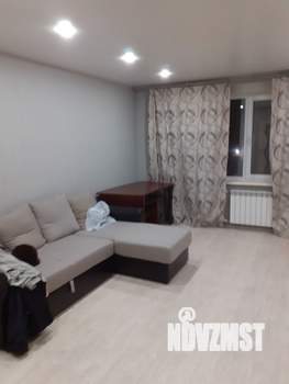 1-к квартира, на длительный срок, 47м2, 2/10 этаж