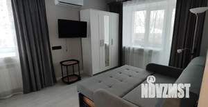 1-к квартира, посуточно, 30м2, 4/5 этаж