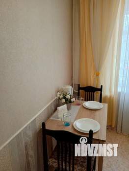 1-к квартира, посуточно, 35м2, 2/5 этаж