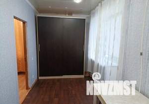 1-к квартира, на длительный срок, 32м2, 3/4 этаж