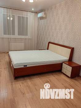 1-к квартира, посуточно, 43м2, 5/23 этаж