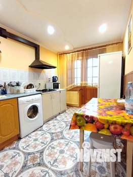 2-к квартира, посуточно, 50м2, 4/9 этаж