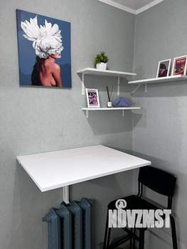 1-к квартира, на длительный срок, 21м2, 9/9 этаж