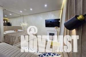 1-к квартира, посуточно, 33м2, 13/25 этаж