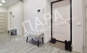 1-к квартира, на длительный срок, 50м2, 11/17 этаж