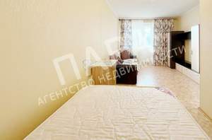 1-к квартира, на длительный срок, 37м2, 7/10 этаж