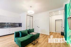 2-к квартира, на длительный срок, 70м2, 14/21 этаж