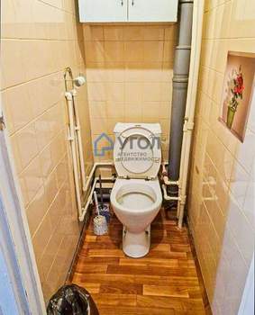 1-к квартира, на длительный срок, 33м2, 9/9 этаж