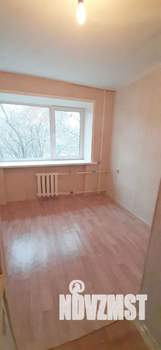 Студия квартира, на длительный срок, 12м2, 4/5 этаж