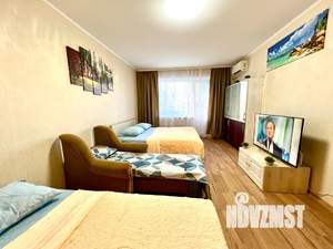 2-к квартира, посуточно, 68м2, 6/10 этаж