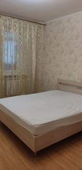 2-к квартира, на длительный срок, 69м2, 7/22 этаж