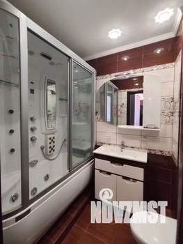 2-к квартира, посуточно, 80м2, 14/17 этаж