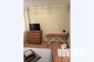 2-к квартира, посуточно, 64м2, 2/18 этаж