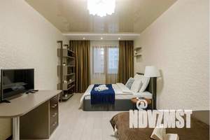 1-к квартира, посуточно, 50м2, 12/15 этаж