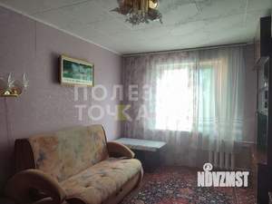 2-к квартира, на длительный срок, 51м2, 2/9 этаж