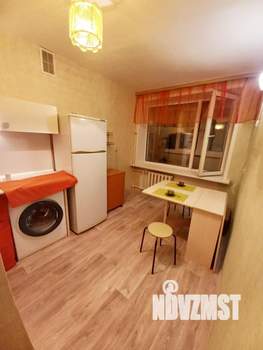 1-к квартира, на длительный срок, 33м2, 8/9 этаж