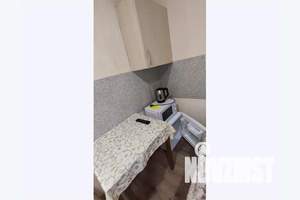 1-к квартира, посуточно, 27м2, 1/22 этаж