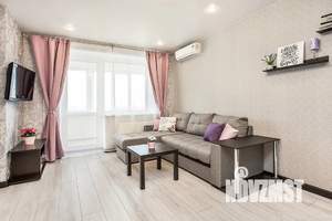 2-к квартира, посуточно, 61м2, 23/24 этаж