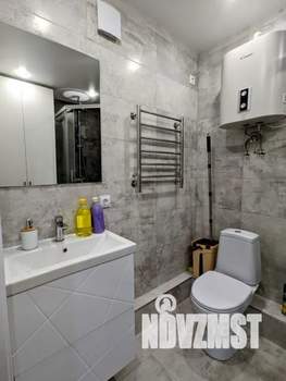 Студия квартира, посуточно, 26м2, 14/24 этаж