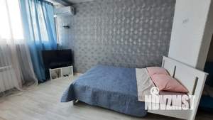 Студия квартира, посуточно, 30м2, 9/24 этаж