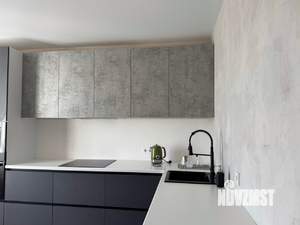 1-к квартира, на длительный срок, 43м2, 9/17 этаж