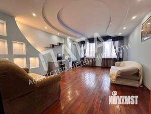 2-к квартира, на длительный срок, 90м2, 11/12 этаж