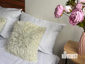 Студия квартира, посуточно, 45м2, 22/24 этаж