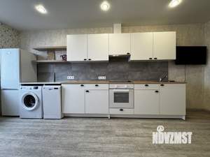 1-к квартира, на длительный срок, 45м2, 22/25 этаж