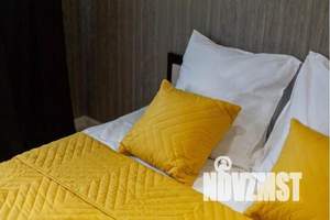 1-к квартира, посуточно, 45м2, 24/26 этаж