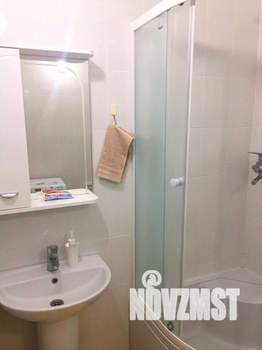 1-к квартира, посуточно, 47м2, 1/1 этаж