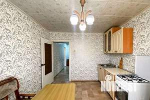 1-к квартира, на длительный срок, 46м2, 5/9 этаж