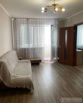 2-к квартира, на длительный срок, 45м2, 4/5 этаж