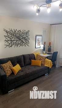 1-к квартира, на длительный срок, 50м2, 6/11 этаж