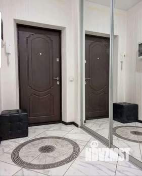 3-к квартира, на длительный срок, 120м2, 5/22 этаж