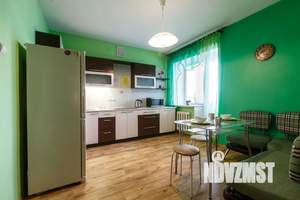 1-к квартира, посуточно, 50м2, 10/14 этаж