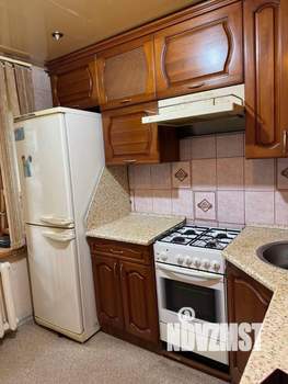 1-к квартира, на длительный срок, 37м2, 3/5 этаж