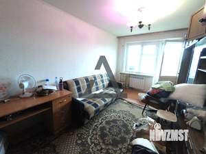 2-к квартира, на длительный срок, 50м2, 5/5 этаж