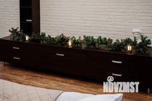 1-к квартира, посуточно, 51м2, 6/25 этаж