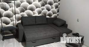 2-к квартира, посуточно, 46м2, 1/5 этаж