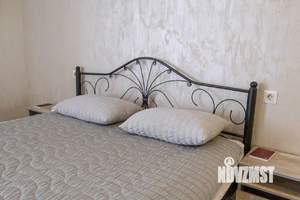 1-к квартира, посуточно, 31м2, 1/1 этаж