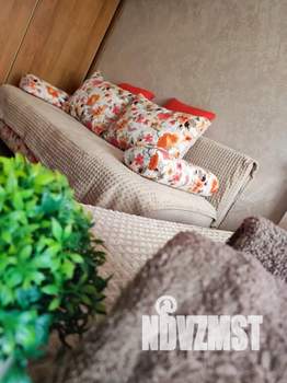 1-к квартира, посуточно, 40м2, 7/9 этаж