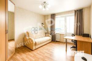 2-к квартира, на длительный срок, 46м2, 1/9 этаж
