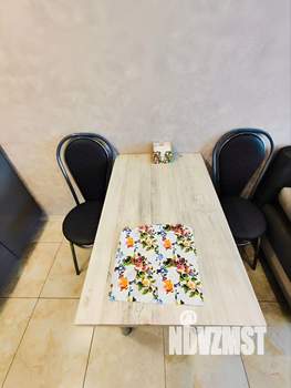 Студия квартира, на длительный срок, 25м2, 16/16 этаж