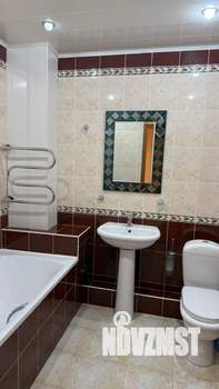 1-к квартира, на длительный срок, 50м2, 4/11 этаж