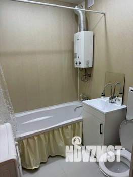 2-к квартира, на длительный срок, 45м2, 5/5 этаж