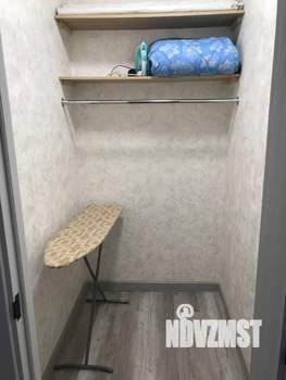 1-к квартира, посуточно, 45м2, 11/24 этаж